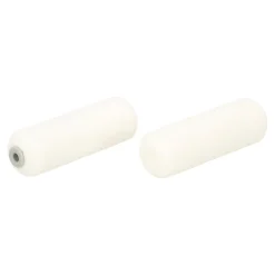 Lakroller hoogglans 100 mm 2st. Lotus