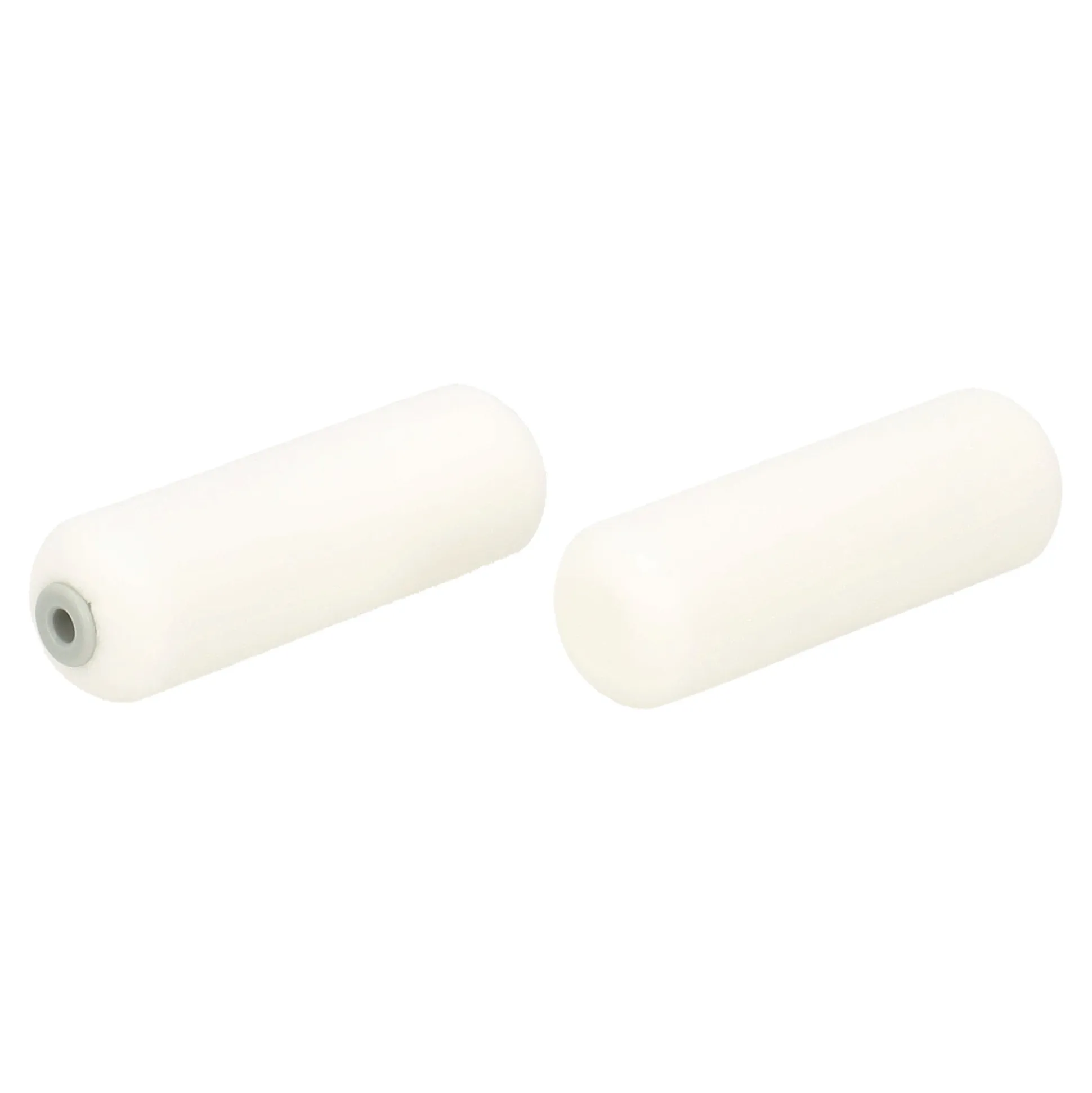 Lakroller hoogglans 100 mm 2st. Lotus