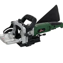 Lamellenfrees LF900W V2 met koffer 2-force