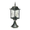 Lamp Bassano sokkel Diamant