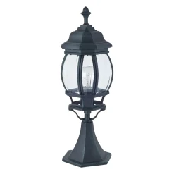 Lamp Biella sokkel Diamant