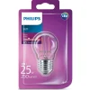 Lamp LED bol deco 25W E27