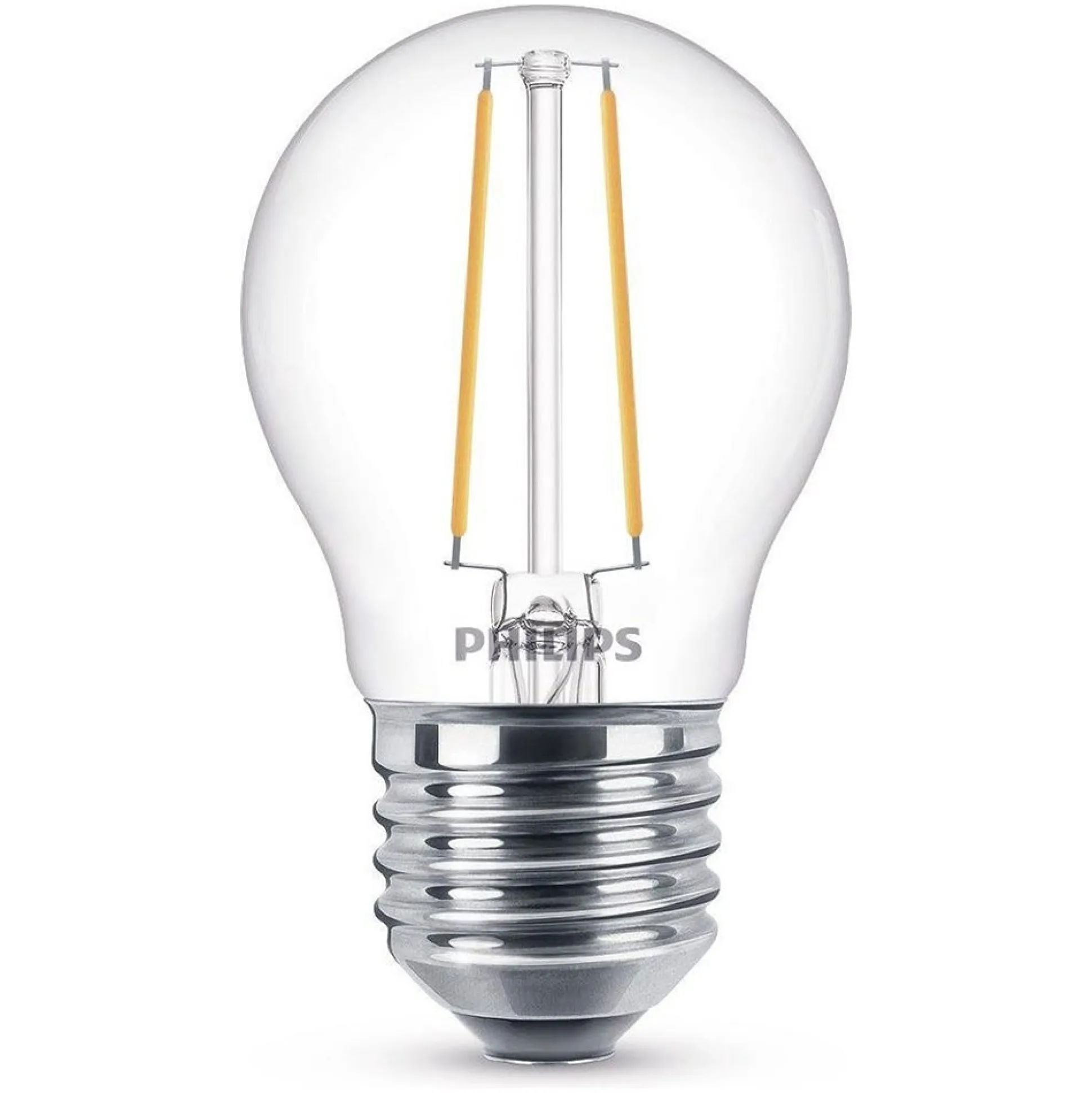 Lamp LED bol dimbaar 25W E27