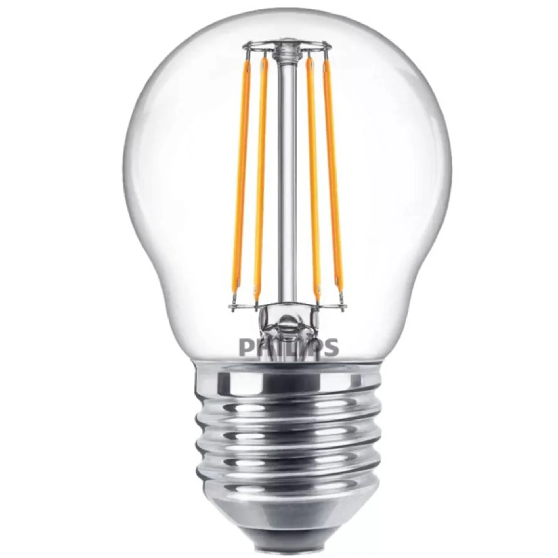 Lamp LED bol helder 40W E27