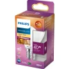 Lamp LED bol mat dimbaar 40W E14