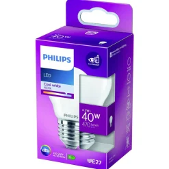 Lamp LED bol mat 40W E27