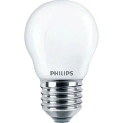 Lamp LED bol mat 40W E27