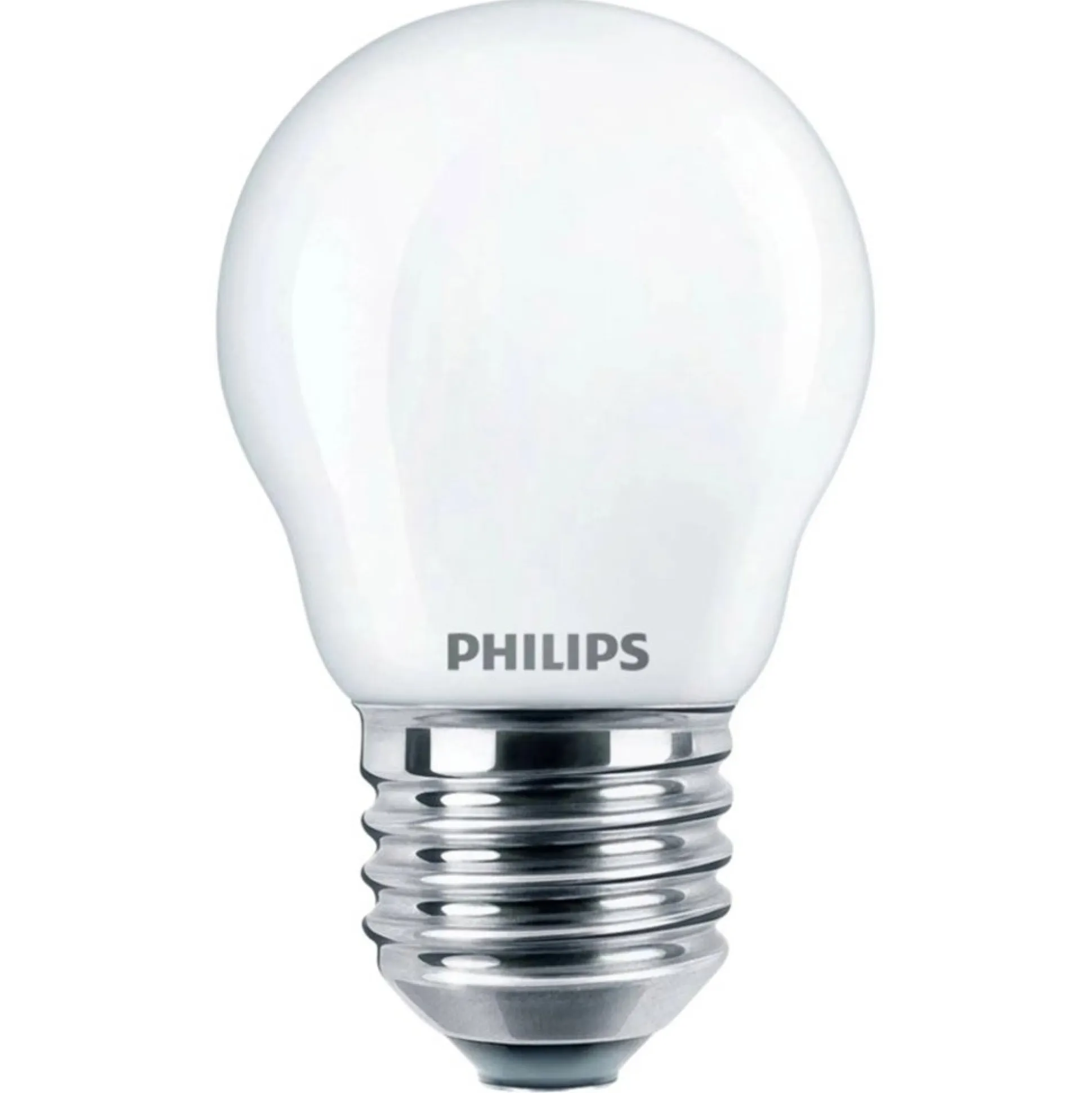 Lamp LED bol mat 40W E27
