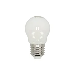 Lamp LED bol mat 40W E27 Philips