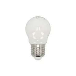Lamp LED bol mat 40W E14 Philips