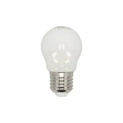 Lamp LED bol mat 25W E27 Philips