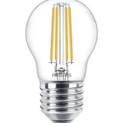 Lamp LED bol 60W E27