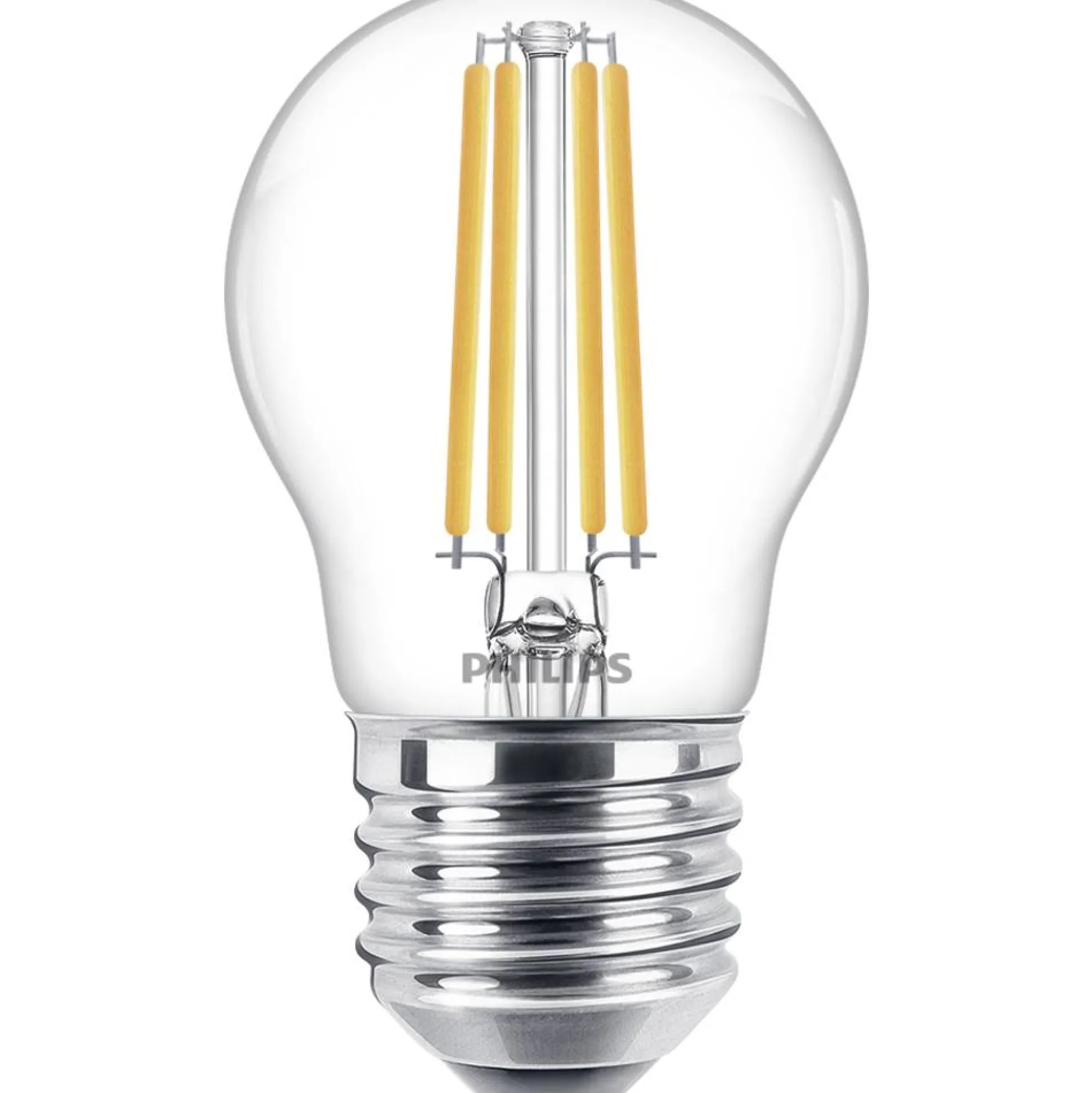 Lamp LED bol 60W E27