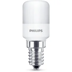 Lamp LED buis mat 15W E14