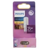 Lamp LED cap 25W G9 dim Philips