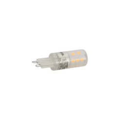 Lamp LED cap 25W G9 dim Philips