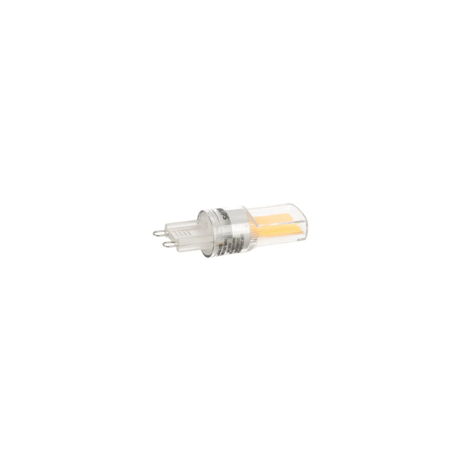 Lamp LED cap 40W G9 Philips
