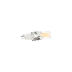 Lamp LED cap 25W G9 Philips