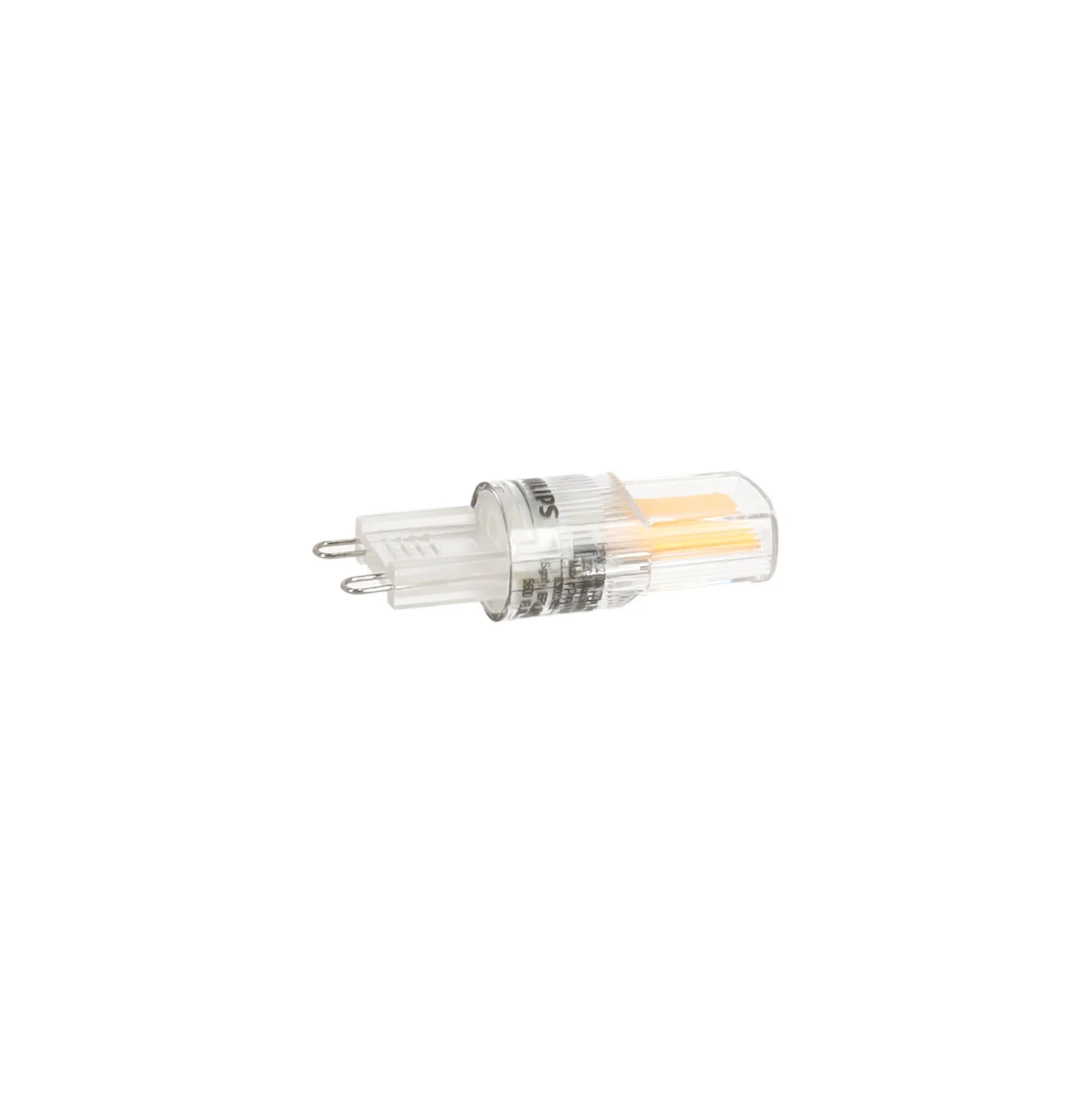 Lamp LED cap 25W G9 Philips