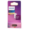 Lamp LED cap 10W G4 12V Philips