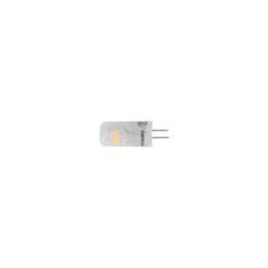 Lamp LED cap 10W G4 12V Philips