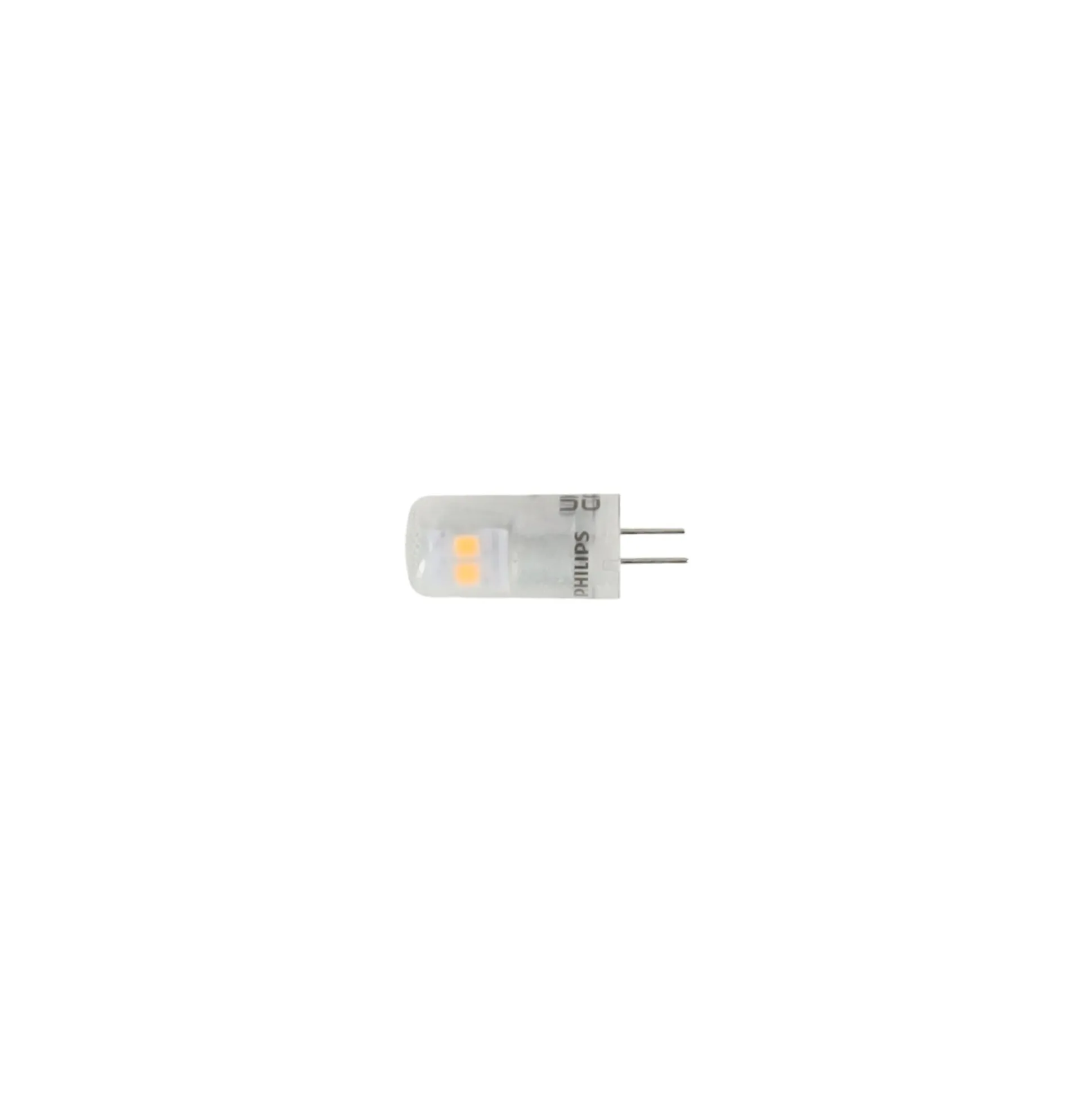 Lamp LED cap 10W G4 12V Philips