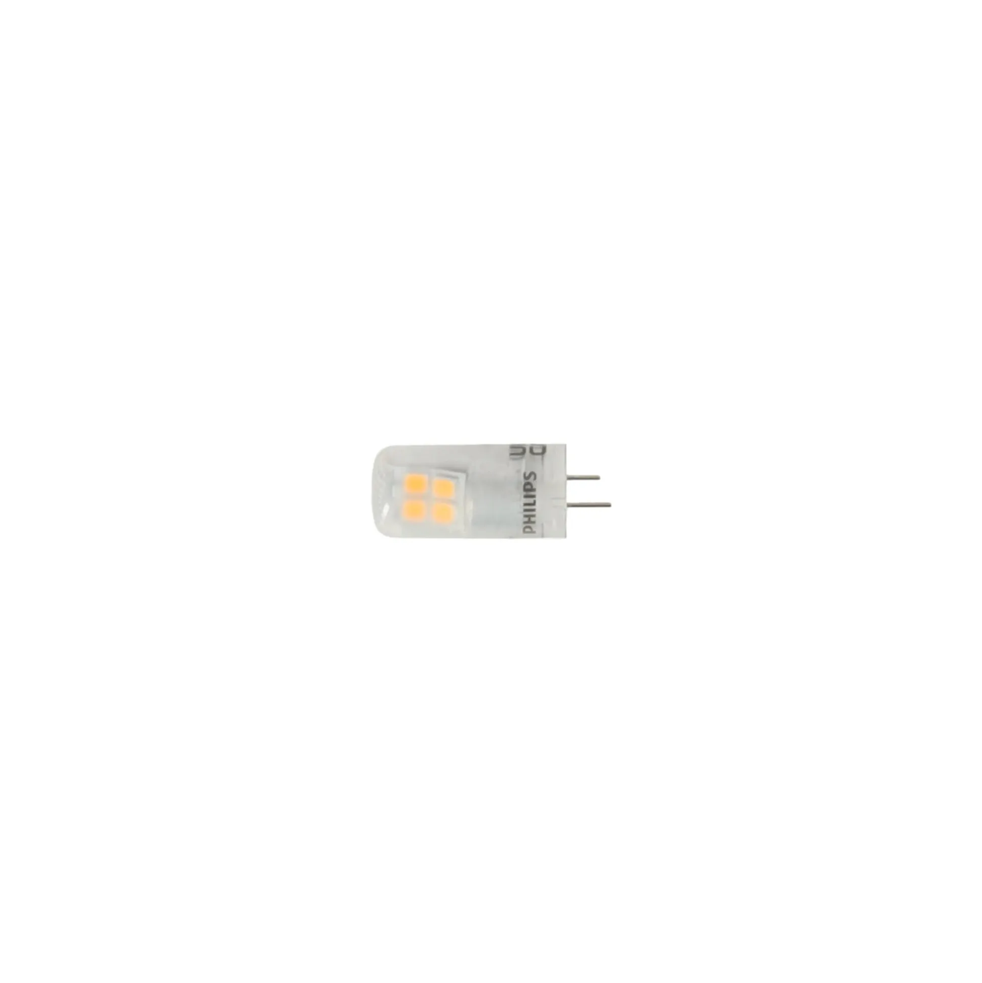 Lamp LED cap 20W G4 12V Philips