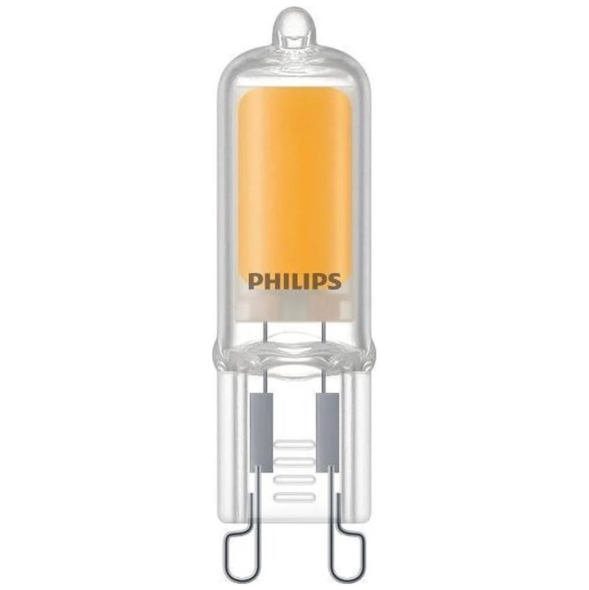Lamp LED capsule 25W G9