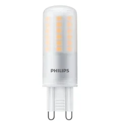 Lamp LED capsule 60W G9
