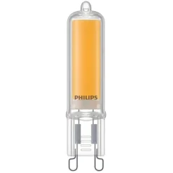 Lamp LED capsule 40W G9