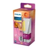 Lamp LED Edison dimbaar 60W E27