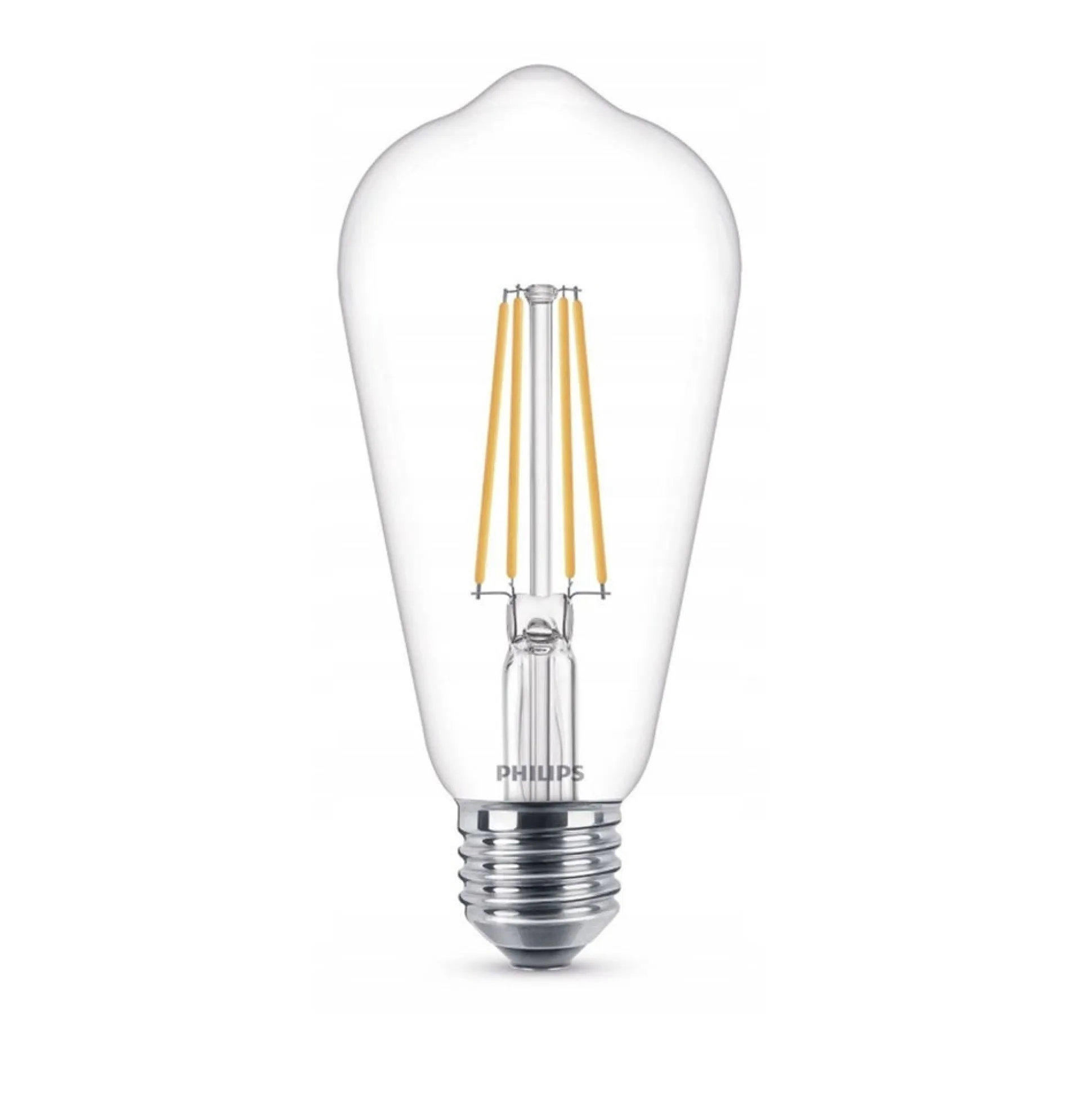 Lamp LED Edison 60W E27