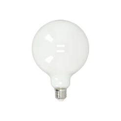 Lamp LED globe mat 75w E27 Philips