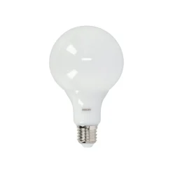 Lamp LED globe mat 60W E27 Philips
