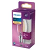 Lamp LED kaars deco 40W E14