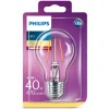 Lamp LED peer deco 40W E27