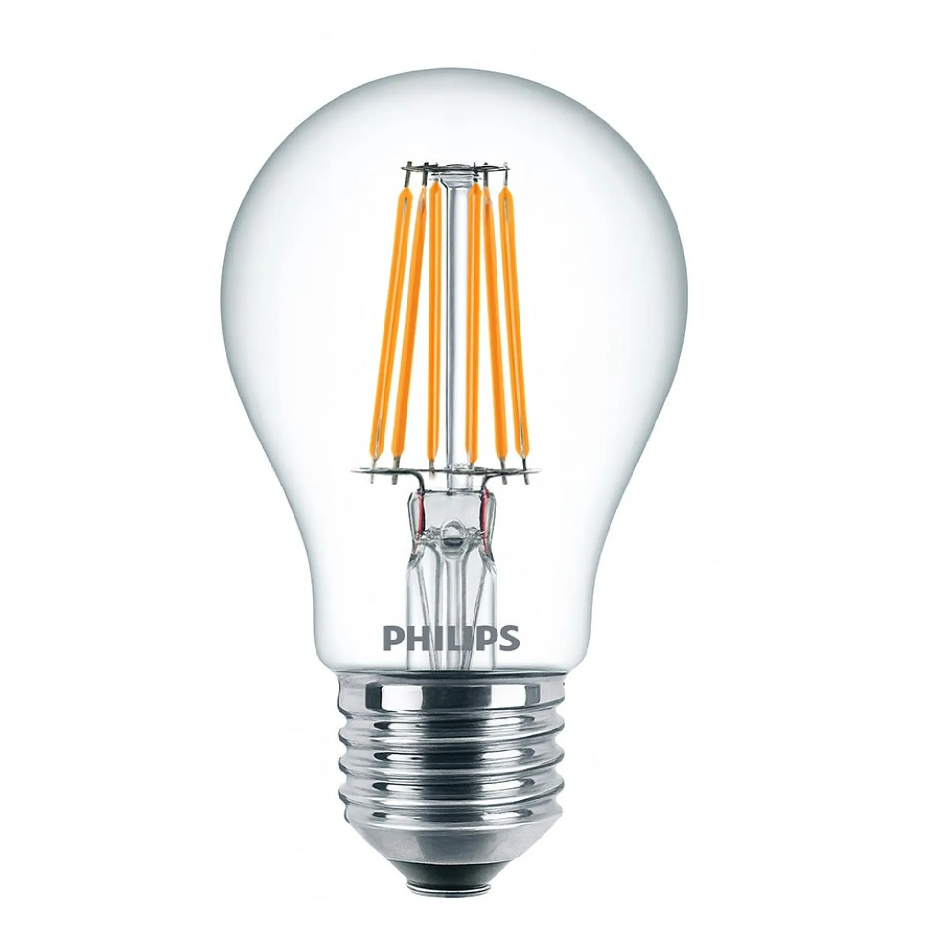Lamp LED peer deco 60W E27