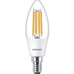 Lamp LED peer helder 40W E14