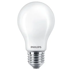 Lamp LED peer mat dimbaar 40W E27