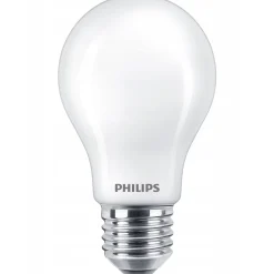 Lamp LED peer mat 100W E27