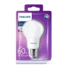 Lamp LED peer mat 60W E27