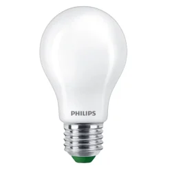 Lamp LED peer mat 60W E27