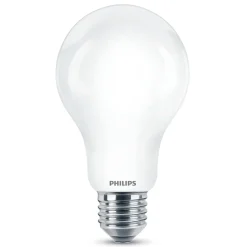 Lamp LED peer mat 120W E27