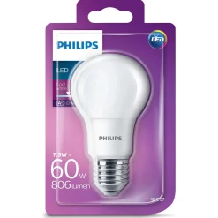 Lamp LED peer mat 40W E27