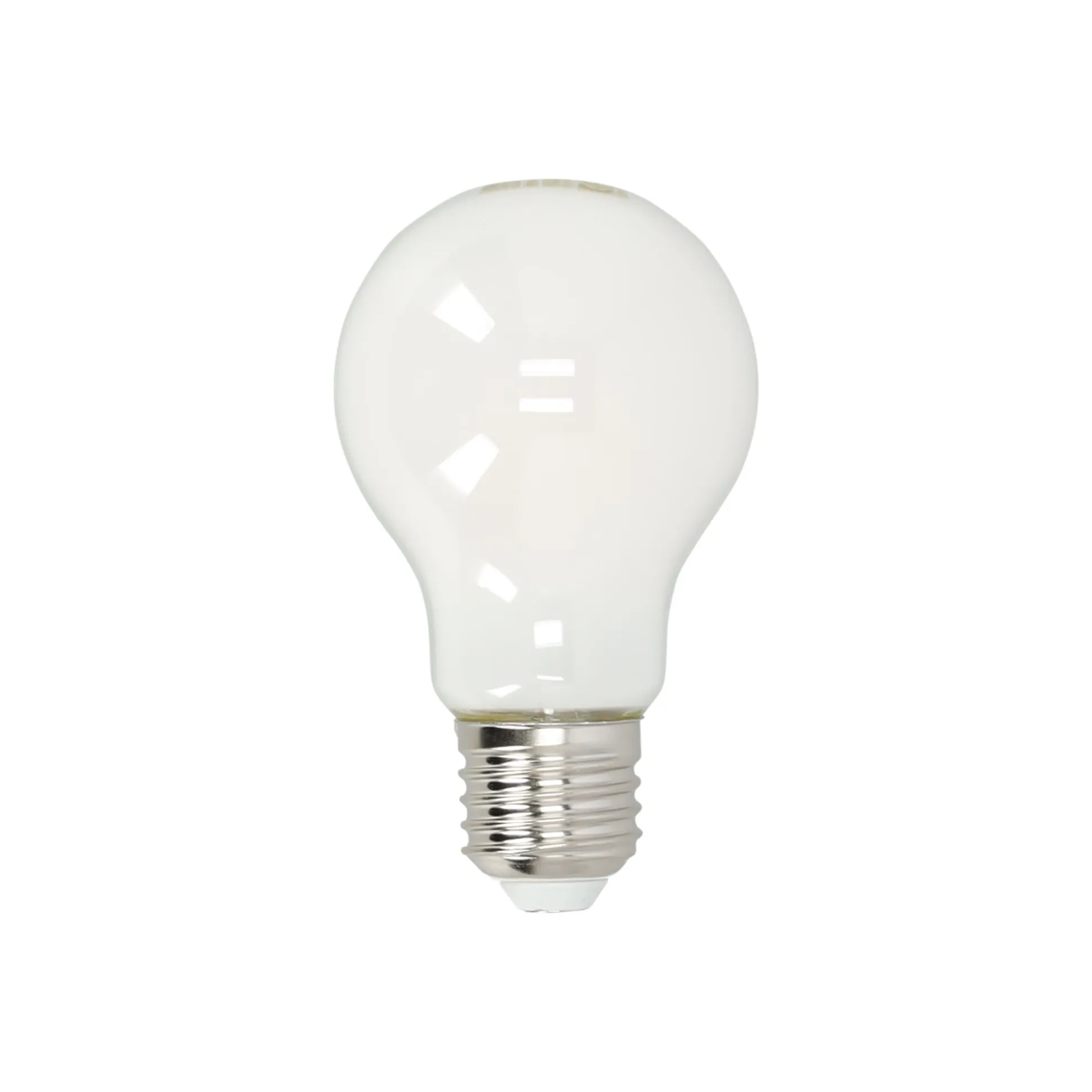 Lamp LED peer mat 75W E27 Philips