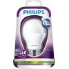 Lamp LED peer mat 60W E27 Philips