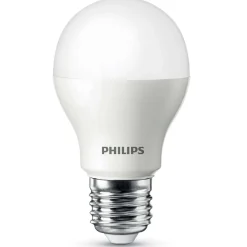 Lamp LED peer mat 60W E27 Philips