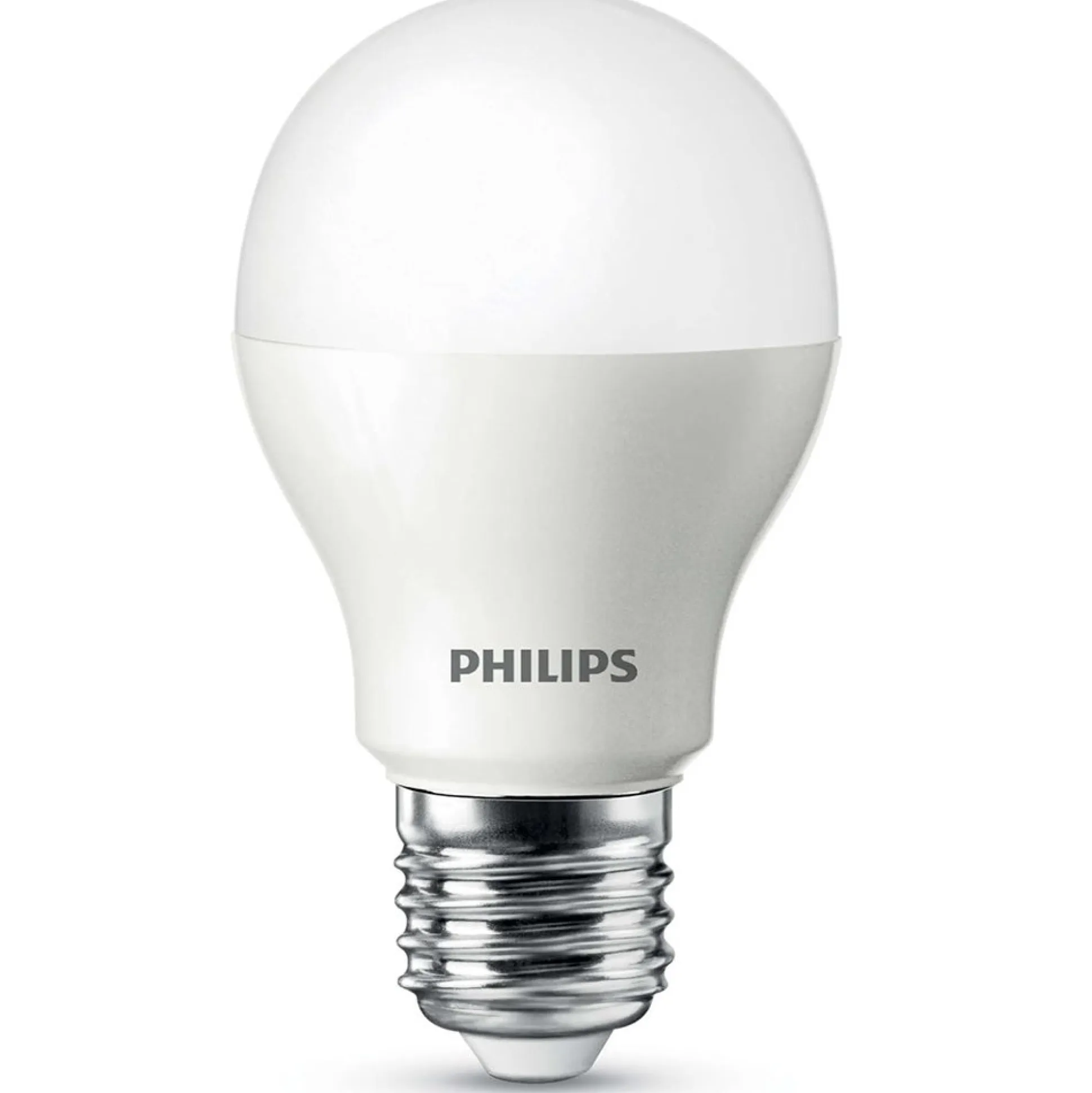 Lamp LED peer mat 60W E27 Philips