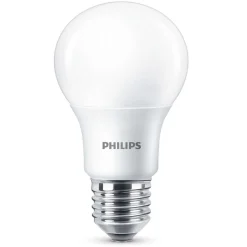 Lamp LED peer mat 60W E27 wg