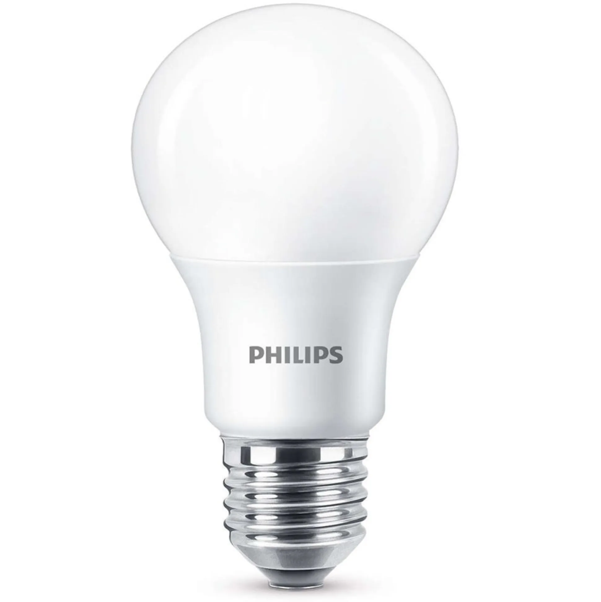 Lamp LED peer mat 60W E27 wg